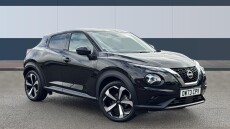 Nissan Juke 1.0 DiG-T 114 Tekna 5dr Petrol Hatchback